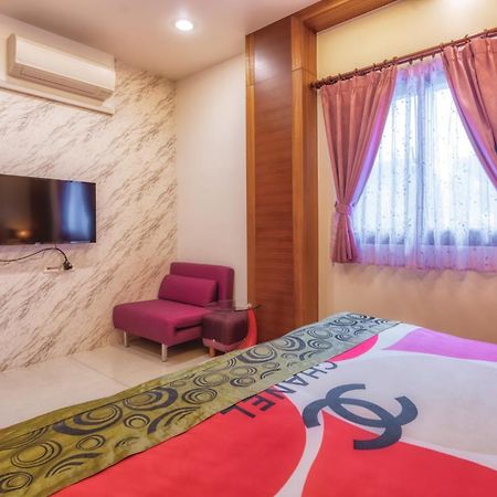 뤄동 Weiden House 아파트 외부 사진