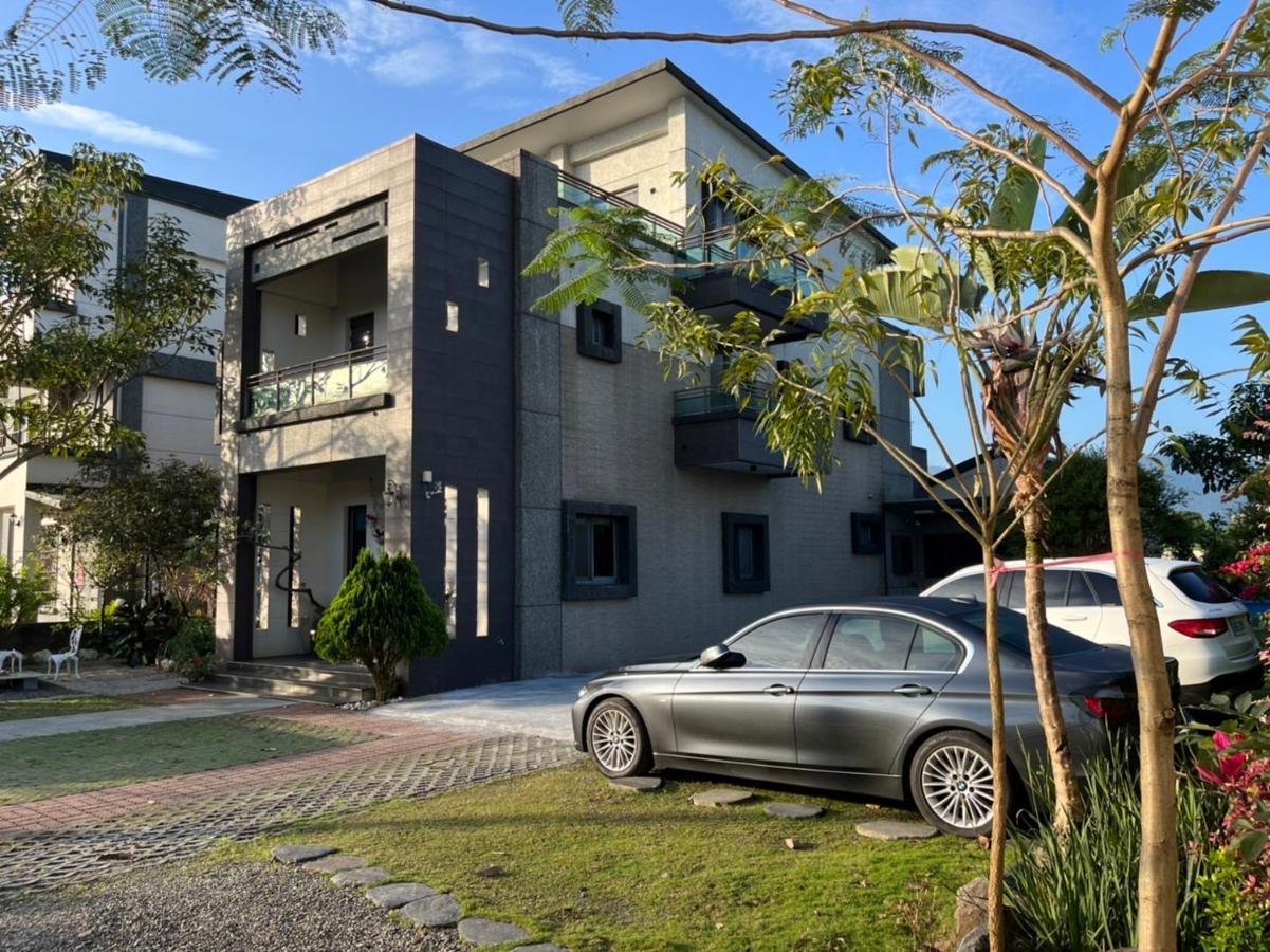 뤄동 Weiden House 아파트 외부 사진
